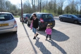 April 2011 kinderboerderij Nieuwegein